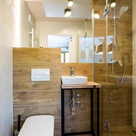 Marko Z Sauna, Grillowiskiem I Rowerownia - Dream شتوروك