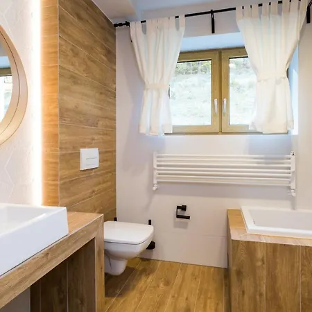 Marko Z Sauna, Grillowiskiem I Rowerownia - Dream