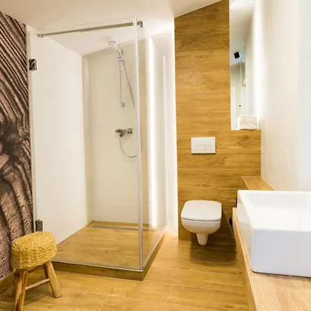 Appart hôtel Marko Z Sauna, Grillowiskiem I Rowerownia - Dream Szczyrk