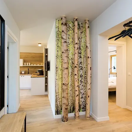Marko Z Sauna, Grillowiskiem I Rowerownia - Dream 3* Szczyrk