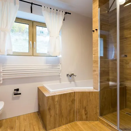 Appart hôtel Marko Z Sauna, Grillowiskiem I Rowerownia - Dream 3*