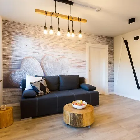 Marko Z Sauna, Grillowiskiem I Rowerownia - Dream