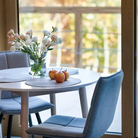 Marko Z Sauna, Grillowiskiem I Rowerownia - Dream