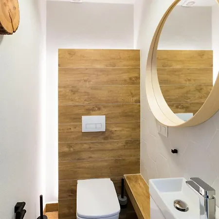 Marko Z Sauna, Grillowiskiem I Rowerownia - Dream Hotel apartamentowy Szczyrk