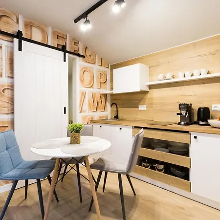 Marko Z Sauna, Grillowiskiem I Rowerownia - Dream Lejlighedshotel Szczyrk