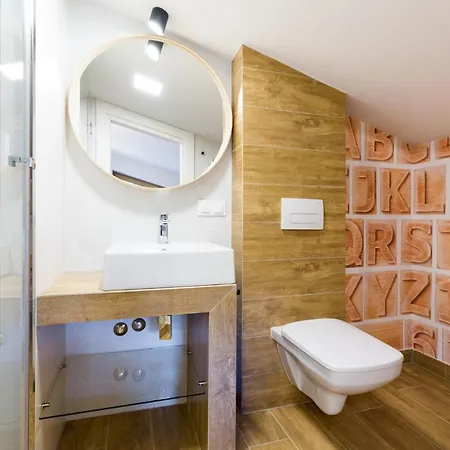 Marko Z Sauna, Grillowiskiem I Rowerownia - Dream Hotel apartamentowy Szczyrk