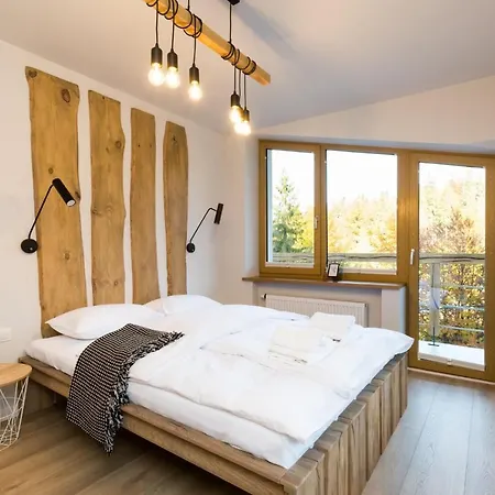 Marko Z Sauna, Grillowiskiem I Rowerownia - Dream