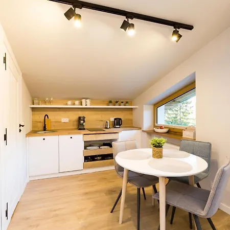 Appart hôtel Marko Z Sauna, Grillowiskiem I Rowerownia - Dream Szczyrk
