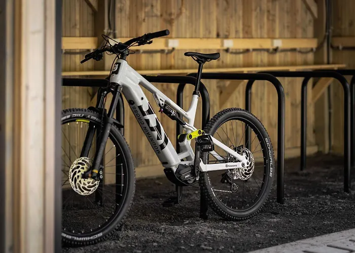 Apart-hotel Marko Z Sauna, Grillowiskiem I Rowerownia - Dream