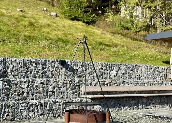 Marko Z Sauna, Grillowiskiem I Rowerownia - Dream Apart-hotel 3*