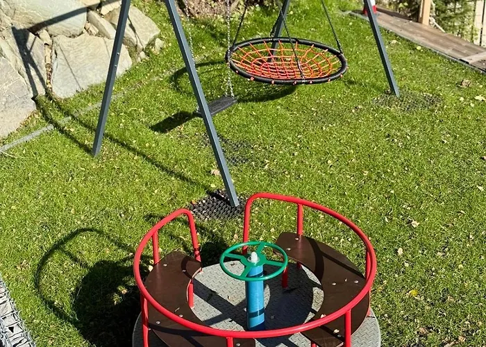 Marko Z Sauną, Grillowiskiem I Rowerownią - Dream Hotel apartamentowy