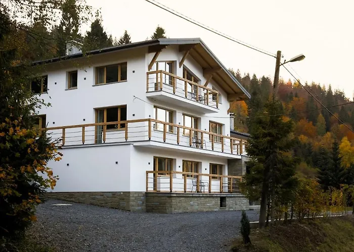 Marko Z Sauną, Grillowiskiem I Rowerownią - Dream Hotel apartamentowy 3*