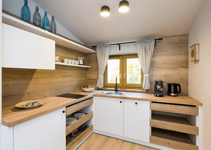 Marko Z Sauna, Grillowiskiem I Rowerownia - Dream