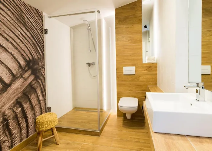 Apart-hotel Marko Z Sauna, Grillowiskiem I Rowerownia - Dream Szczyrk