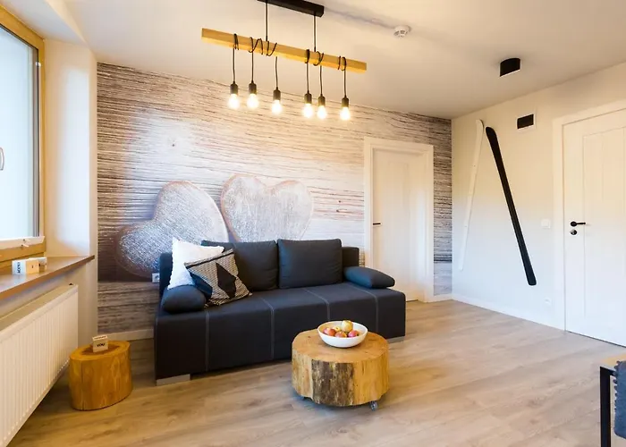 Marko Z Sauna, Grillowiskiem I Rowerownia - Dream