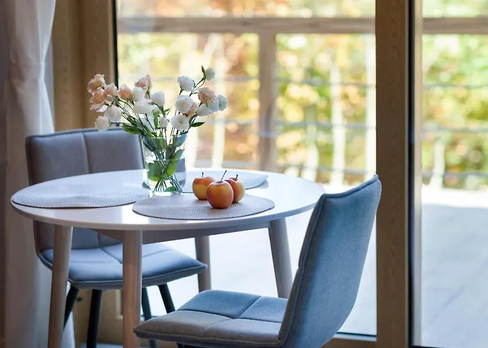 Marko Z Sauna, Grillowiskiem I Rowerownia - Dream