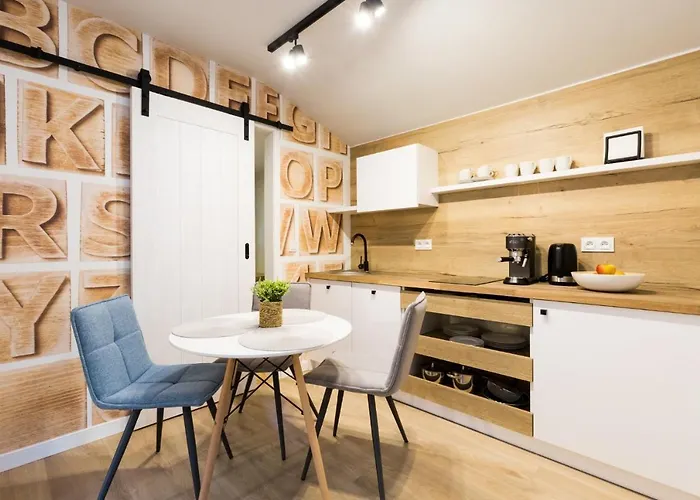 Marko Z Sauna, Grillowiskiem I Rowerownia - Dream Apart-hotel Szczyrk