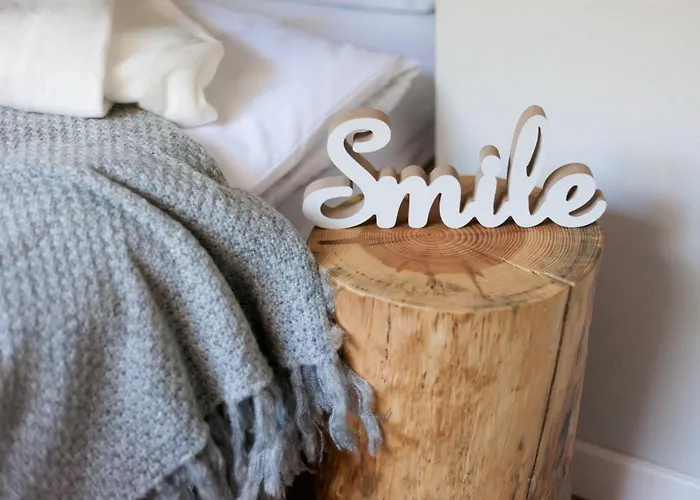 Marko Z Sauna, Grillowiskiem I Rowerownia - Dream