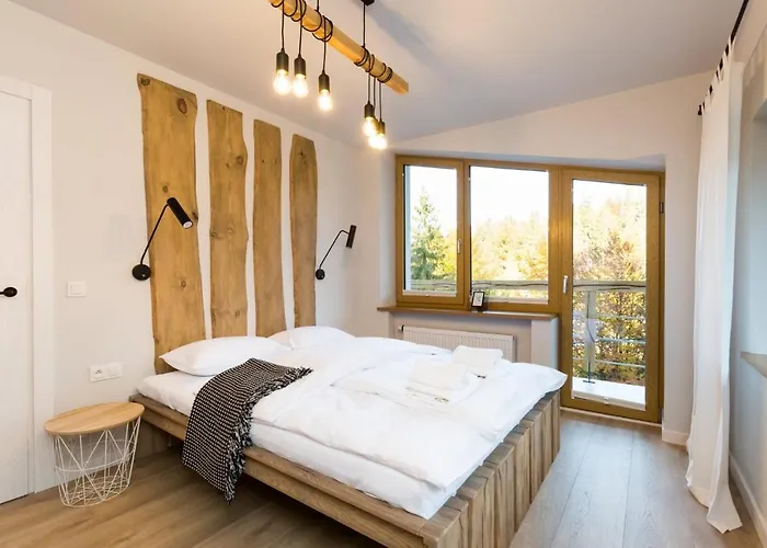 Marko Z Sauna, Grillowiskiem I Rowerownia - Dream